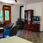 Apartmán Summerbreath