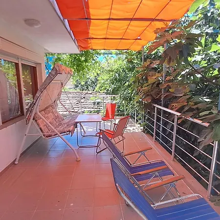 Summerbreath Apartment *