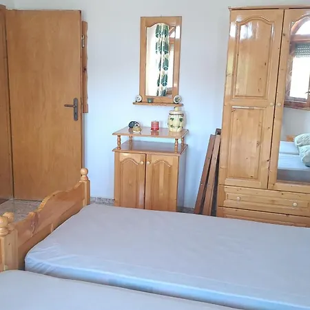 Summerbreath Apartment