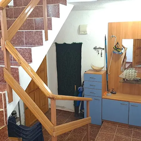 Apartment Summerbreath Ahtopol