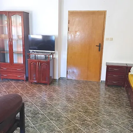 Summerbreath Apartment Ahtopol