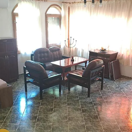 Summerbreath Apartment Ahtopol