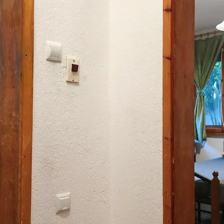 Summerbreath Apartman Ahtopol