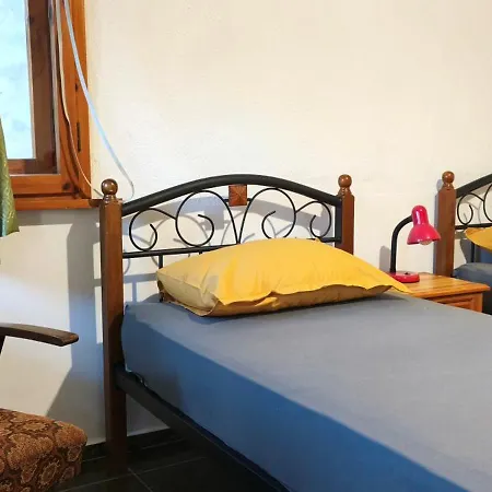 Summerbreath Apartman Ahtopol