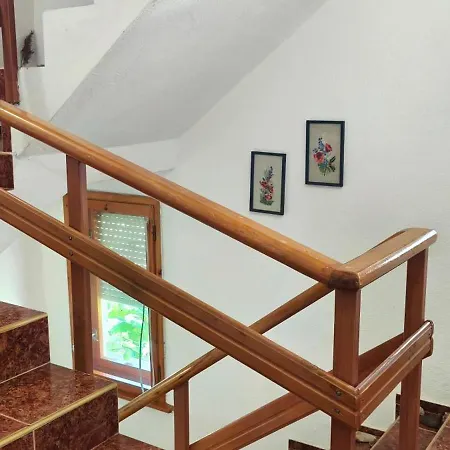 Apartman Summerbreath Ahtopol