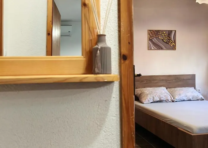 Summerbreath شقة أتوبول