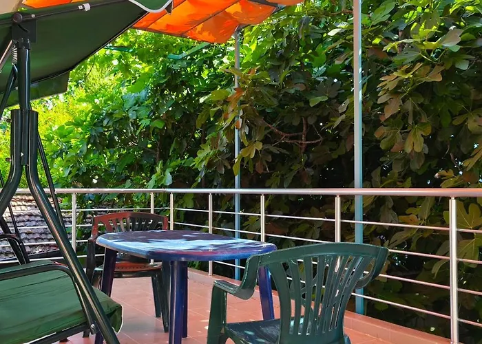 شقة Summerbreath *