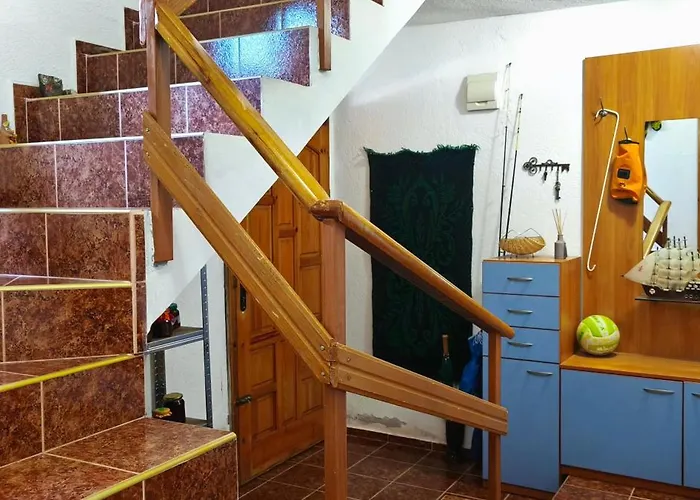 Summerbreath شقة *