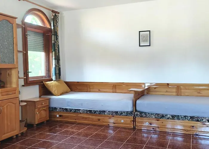 Summerbreath شقة أتوبول