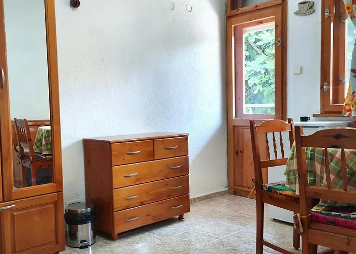 Summerbreath شقة أتوبول