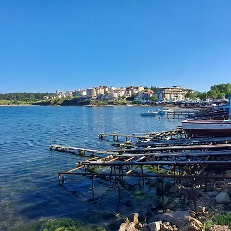 Summerbreath Appartement *