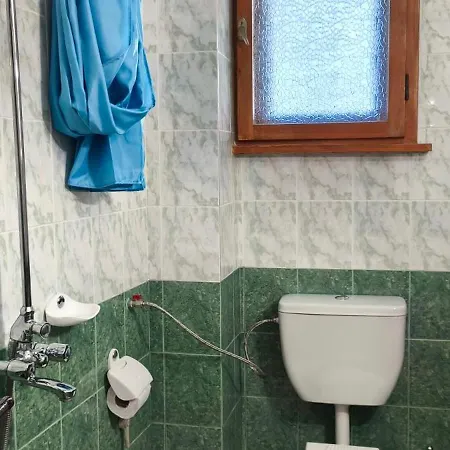 Summerbreath Appartement Ahtopol