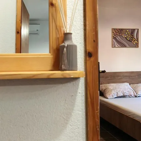 Summerbreath Appartement Ahtopol