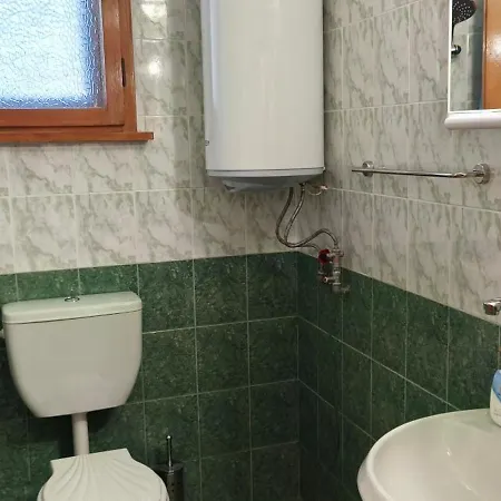 Summerbreath Appartement *