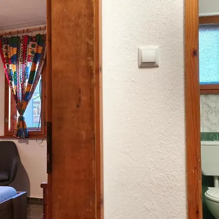 Summerbreath Appartement *