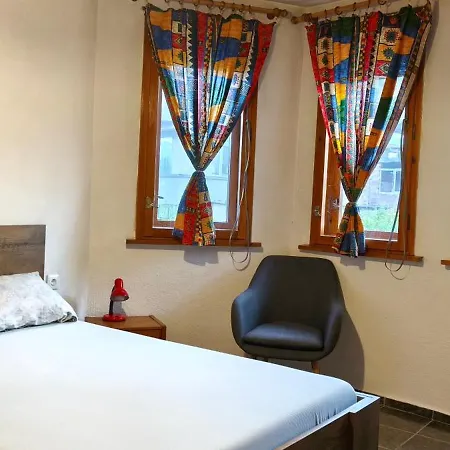 Appartement Summerbreath *