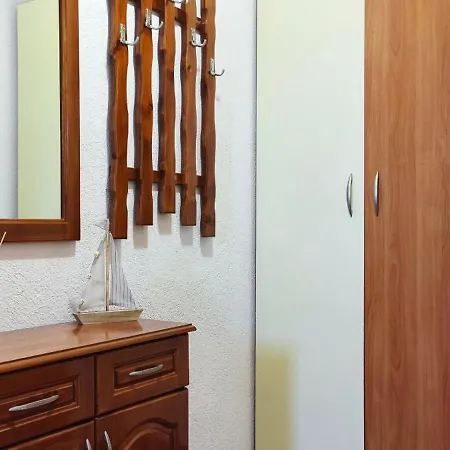 Appartement Summerbreath Ahtopol