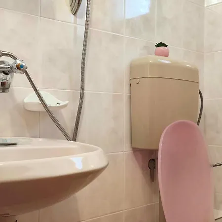 Appartement Summerbreath