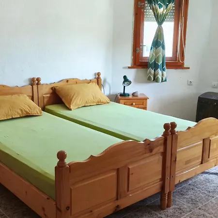 Summerbreath Appartement *