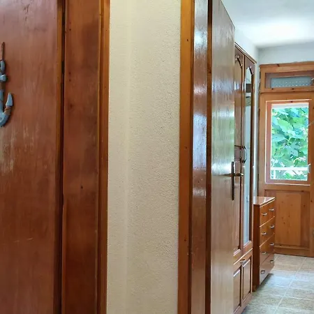 Appartement Summerbreath *