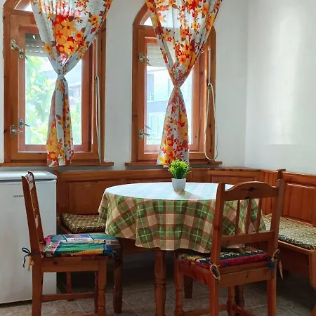 Summerbreath Appartement