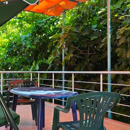 Appartement Summerbreath *