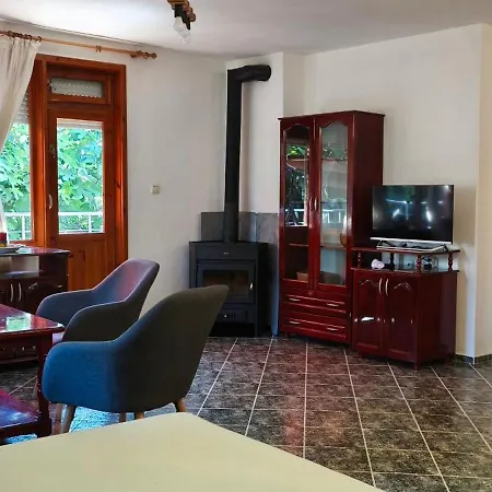 Appartement Summerbreath