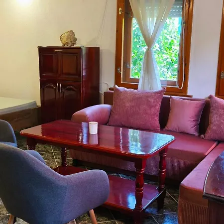 Summerbreath Appartement