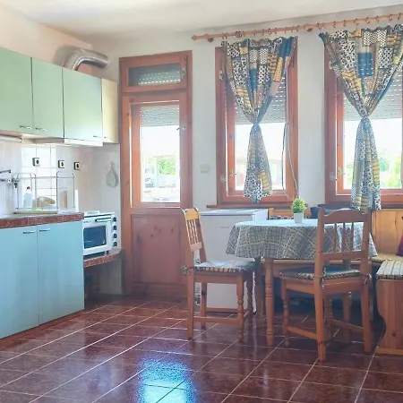 Appartement Summerbreath