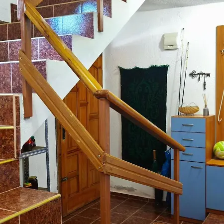 Summerbreath Appartement *