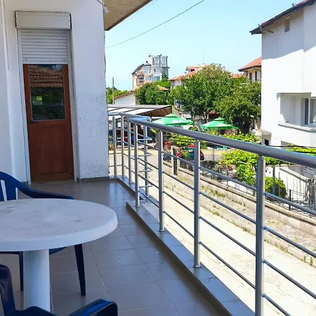 Appartement Summerbreath *