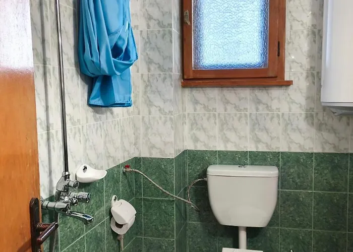 Summerbreath 公寓 阿赫托波尔