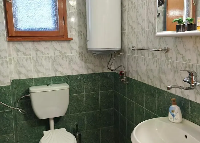 Summerbreath 公寓 *