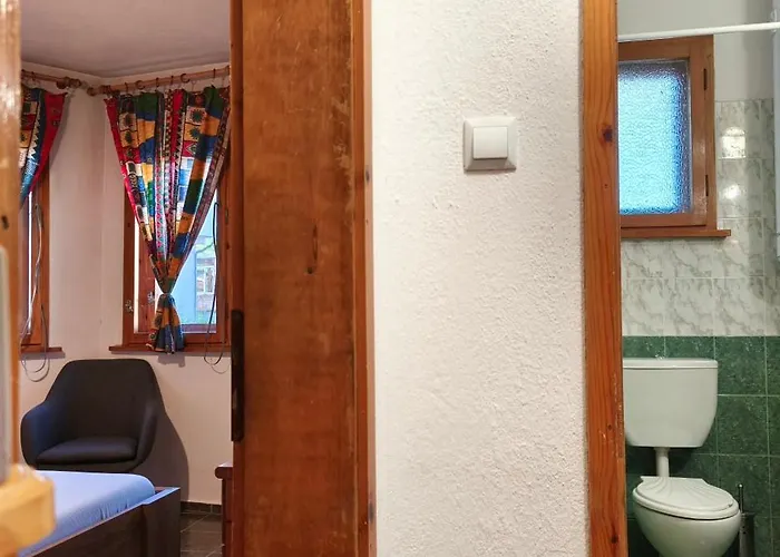 Summerbreath 公寓 *