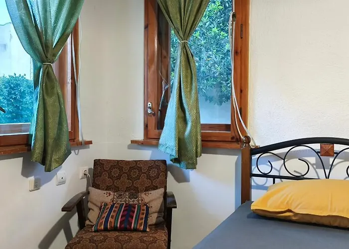 公寓 Summerbreath *