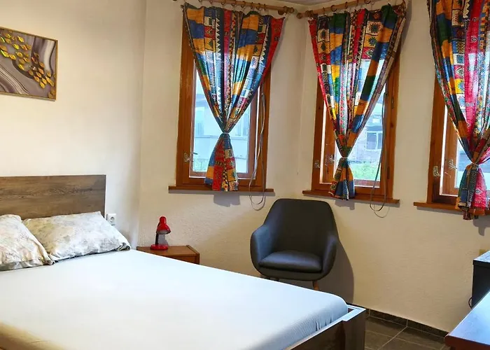 公寓 Summerbreath *