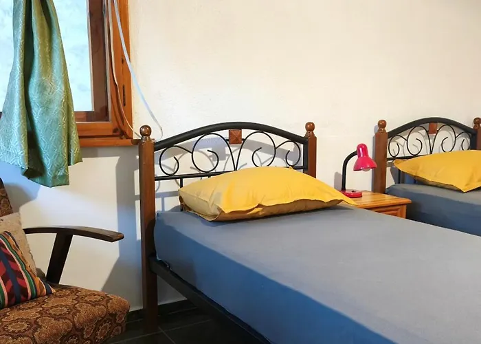 Summerbreath 公寓 阿赫托波尔