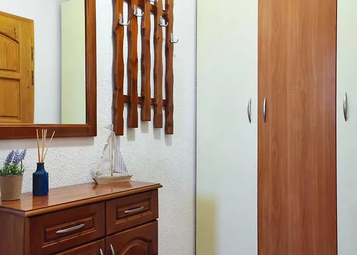 公寓 Summerbreath 阿赫托波尔