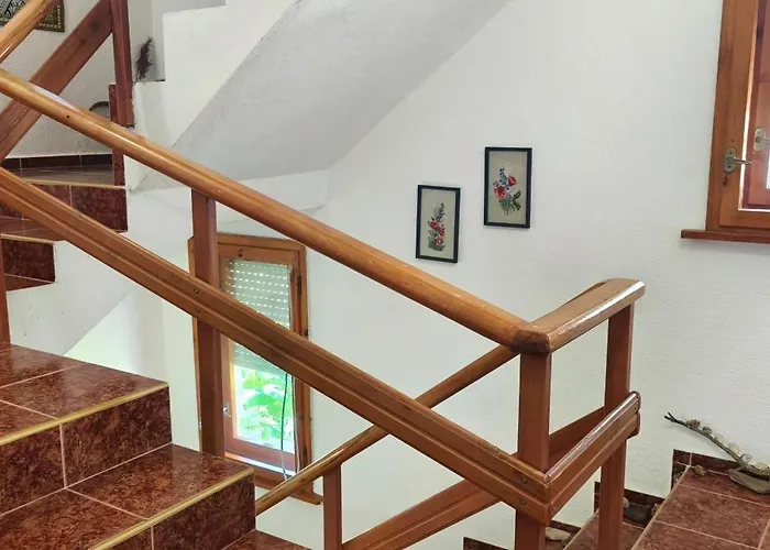 公寓 Summerbreath 阿赫托波尔