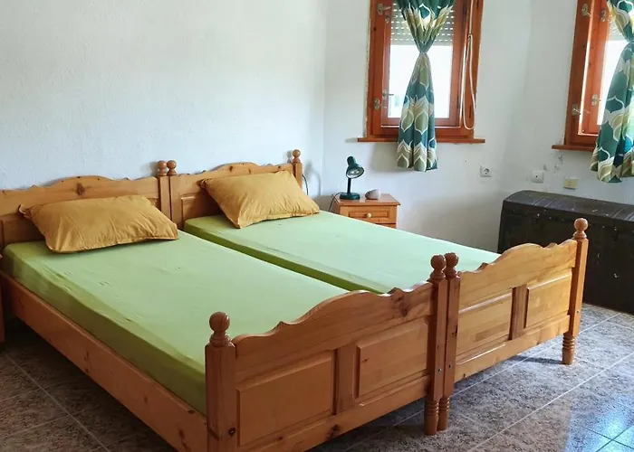 Summerbreath 公寓 *