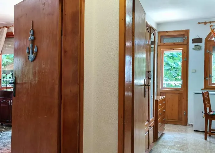 公寓 Summerbreath *