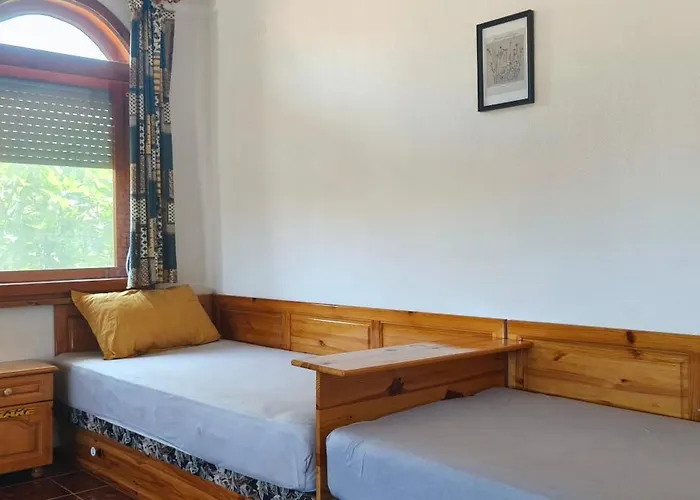 Summerbreath 公寓 *