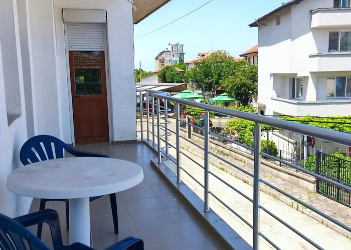 公寓 Summerbreath *